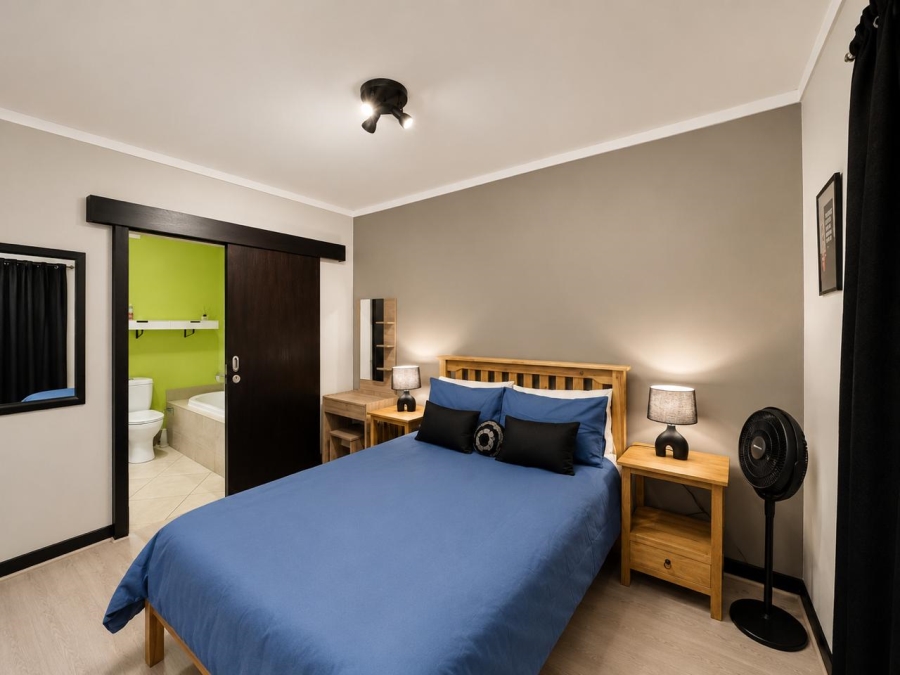 1 Bedroom Property for Sale in Cape Town City Centre Western Cape